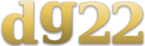 dg22 logo
